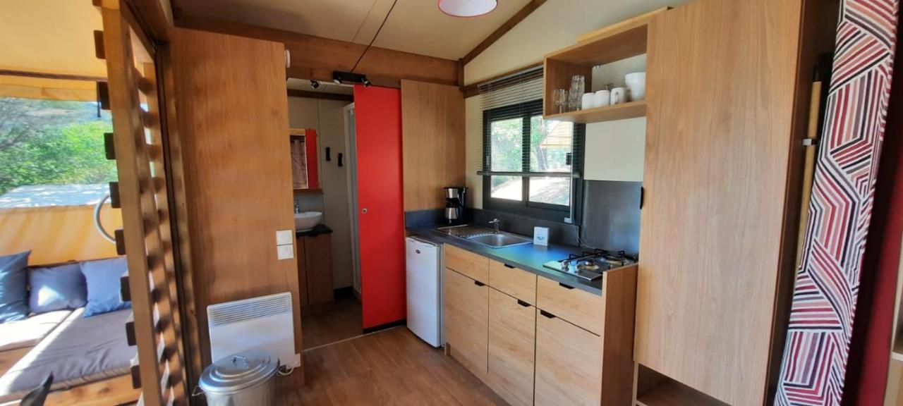 Camping Onlycamp Vauban Neuf-Brisach Zewnętrze zdjęcie