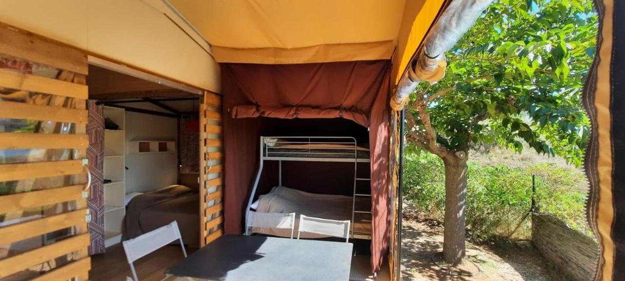 Camping Onlycamp Vauban Neuf-Brisach Zewnętrze zdjęcie
