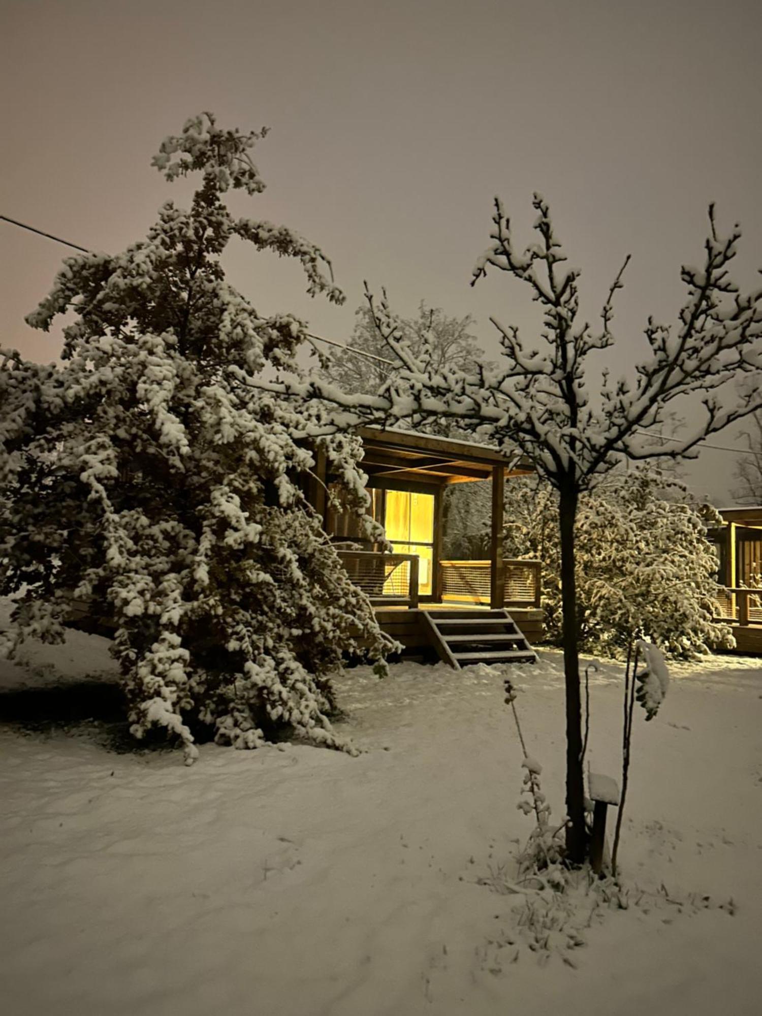 Camping Onlycamp Vauban Neuf-Brisach Zewnętrze zdjęcie