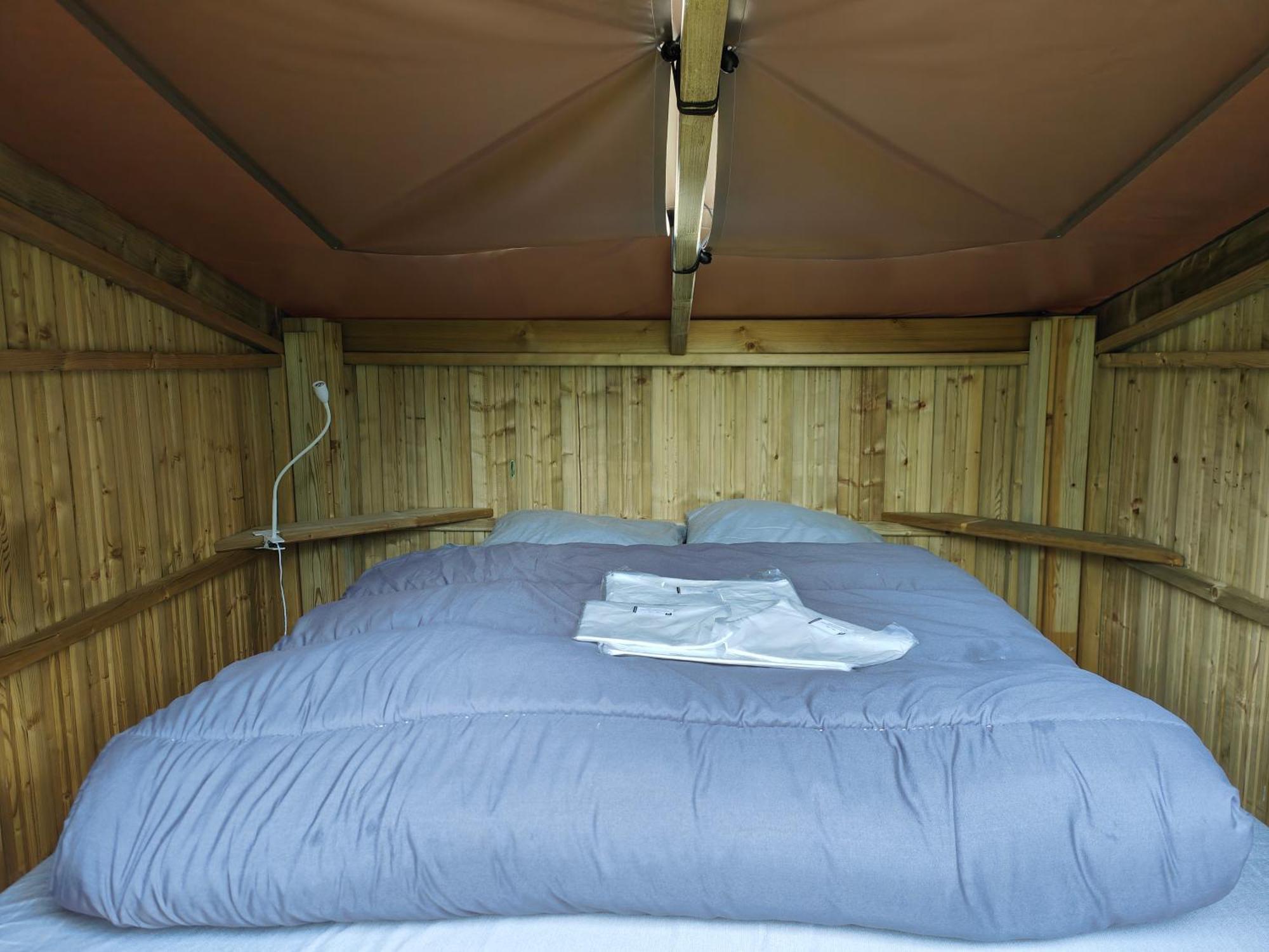 Camping Onlycamp Vauban Neuf-Brisach Zewnętrze zdjęcie